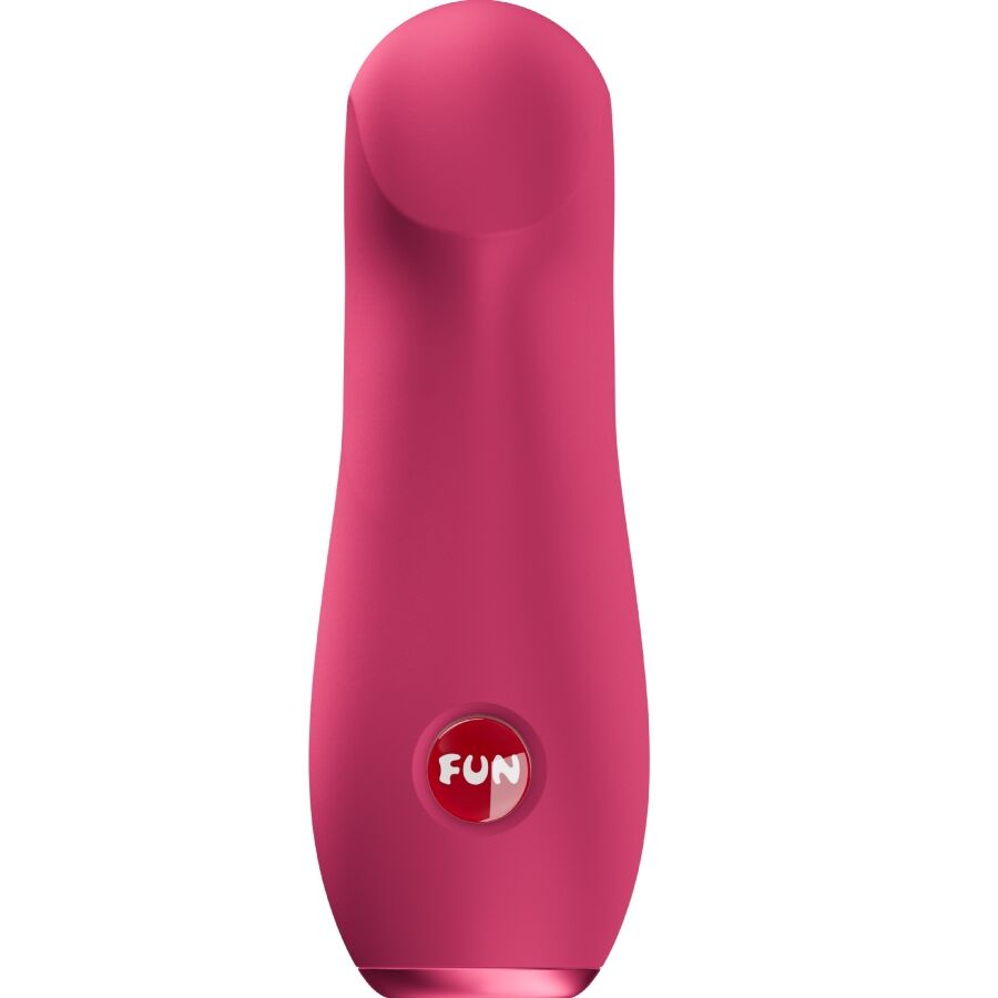 FUN FACTORY - VIBRATEUR STELLA BULLET FRAMBOISE FUN FACTORY