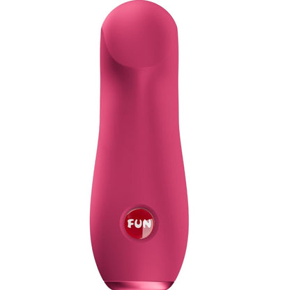 FUN FACTORY - VIBRATEUR STELLA BULLET FRAMBOISE FUN FACTORY
