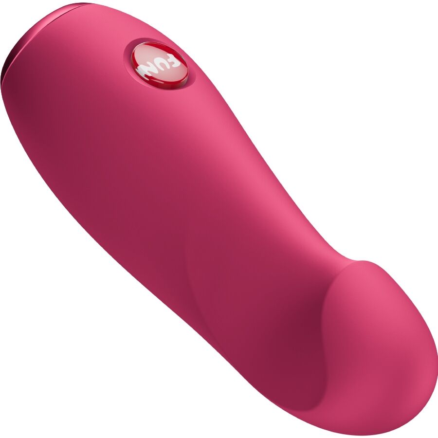 FUN FACTORY - VIBRATEUR STELLA BULLET FRAMBOISE FUN FACTORY