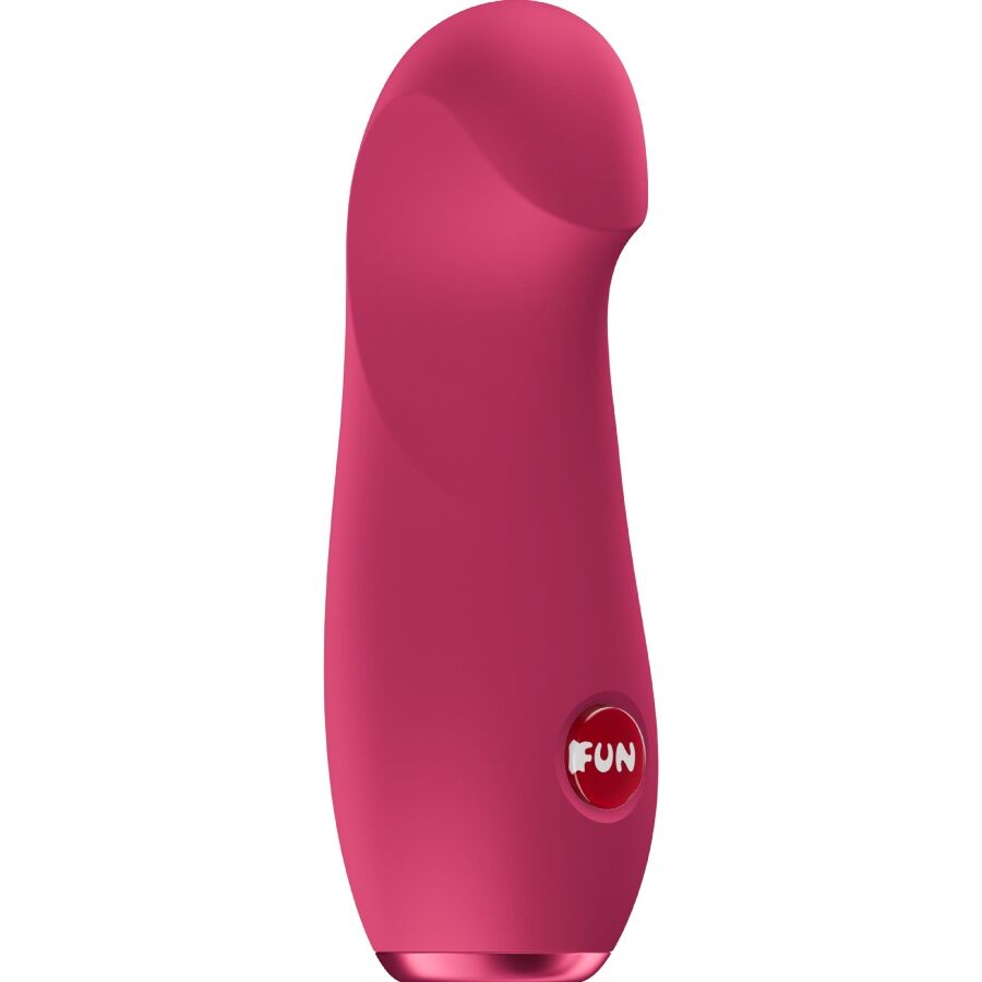 FUN FACTORY - VIBRATEUR STELLA BULLET FRAMBOISE FUN FACTORY