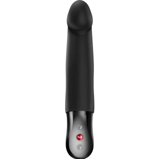 FUN FACTORY - STRONIC REAL THRUSTING PULSATORS NOIRS FUN FACTORY