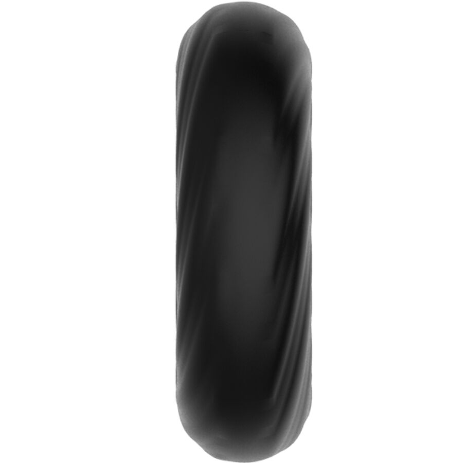 CRAZY BULL - BAGUE EN SILICONE SPIRALE CRAZY BULL