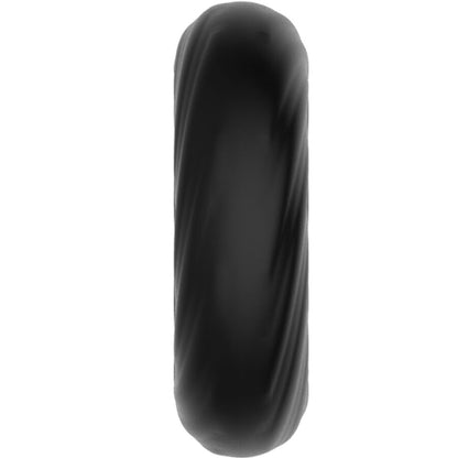 CRAZY BULL - BAGUE EN SILICONE SPIRALE CRAZY BULL