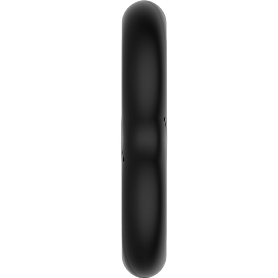 CRAZY BULL - BAGUE EN SILICONE DOUBLE INFINITY CRAZY BULL