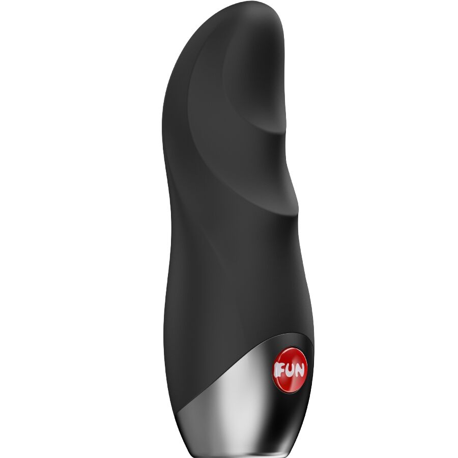 FUN FACTORY - VIBRATEUR VIOLA BULLET NOIR FUN FACTORY