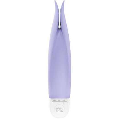 FUN FACTORY - VIBRATEUR VOLITA À UTILISER VIOLETTE FUN FACTORY