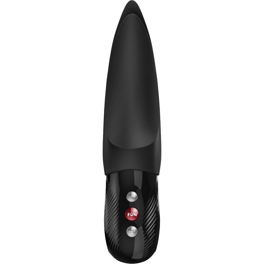 FUN FACTORY - VIBRATEUR VOLTA LAY-ON NOIR FUN FACTORY