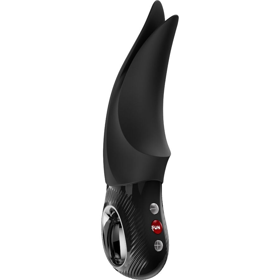 FUN FACTORY - VIBRATEUR VOLTA LAY-ON NOIR FUN FACTORY