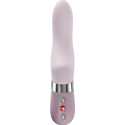 FUN FACTORY - STRONIC OCEANIA THRUSTING PULSATORS ROSE PÂLE FUN FACTORY