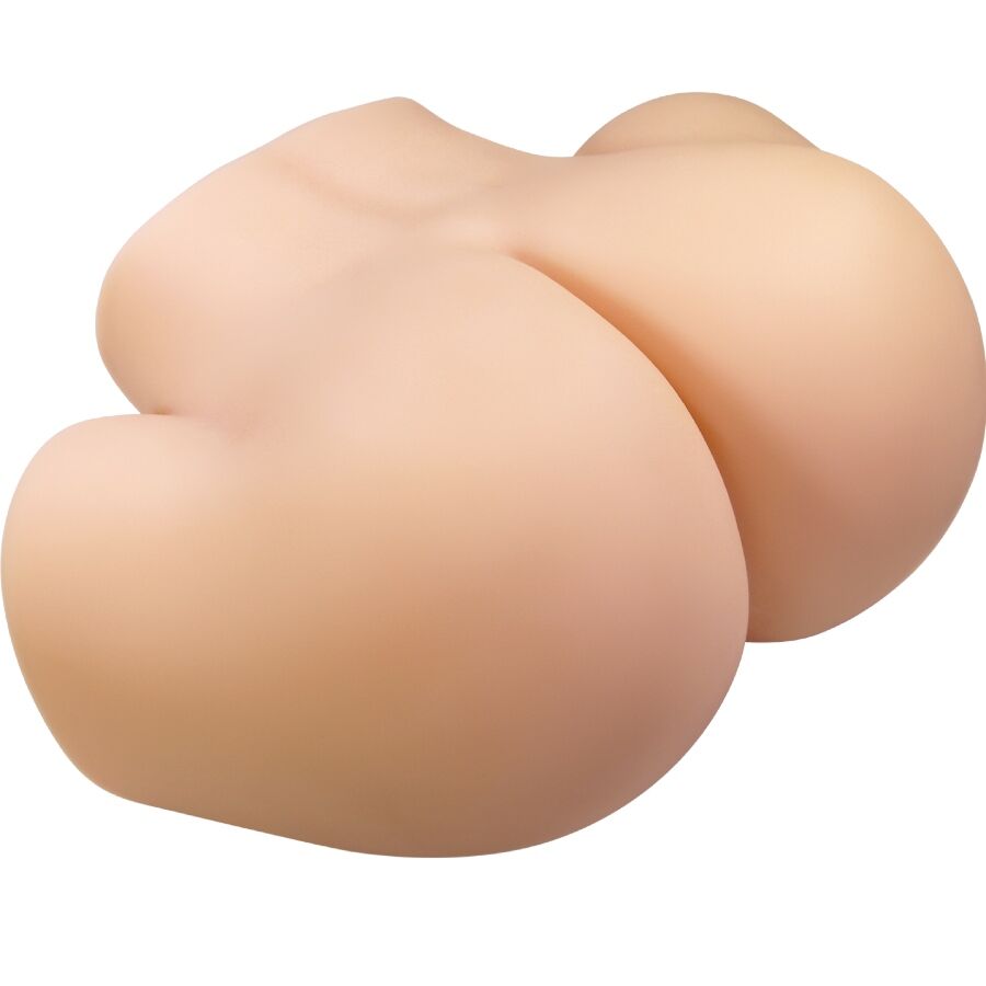 CRAZY BULL - ANAID VAGIN ET ANAL FÉMININ RÉALISTE 7 KG CRAZY BULL