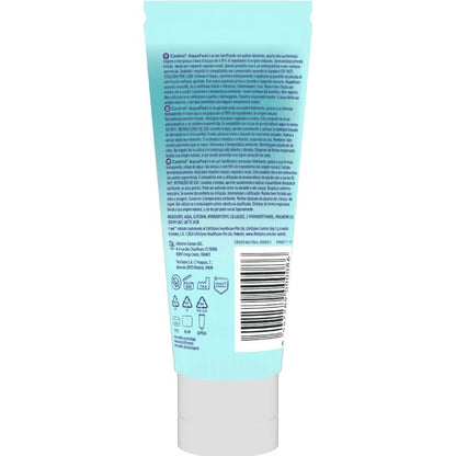 CONTROL - AQUAFEEL LUBRIFIANT À L'ACIDE HYALURONIQUE 80 ML CONTROL LUBES