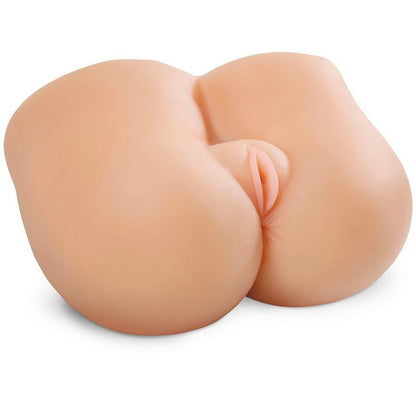 EXTREME TOYZ - PIPEDREAM EXTREME BAISE-MOI SILLY VAGINA ET ANO EXTRA REAL PETITE EXTREME TOYZ