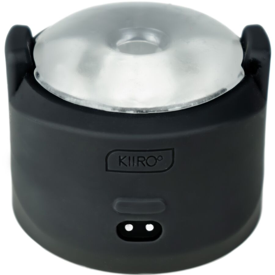 KIIROO - VIBRATEUR DE POCHE POUR HOMME POWERSHOT KIIROO