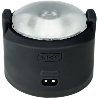 KIIROO - VIBRATEUR DE POCHE POUR HOMME POWERSHOT KIIROO