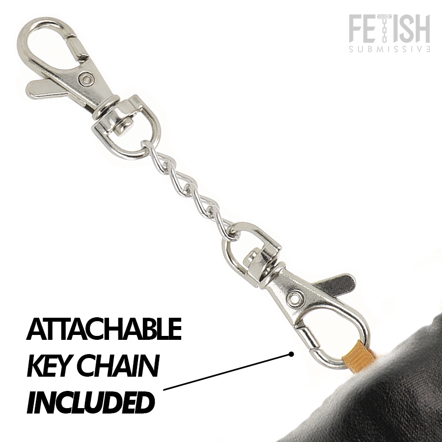 FETISH SUBMISSIVE - LUNO BDSM TEDDY BEAR MODÈLE 7 FETISH SUBMISSIVE REBEL TOYS