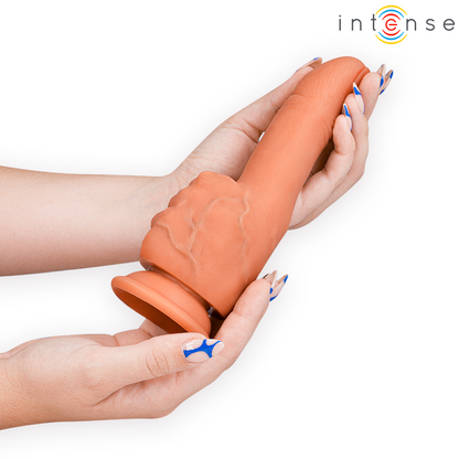 INTENSE - BENDER STIMULATEUR POINT G MAIN FLEXIBLE 11,3 CM INTENSE FUN TOYS