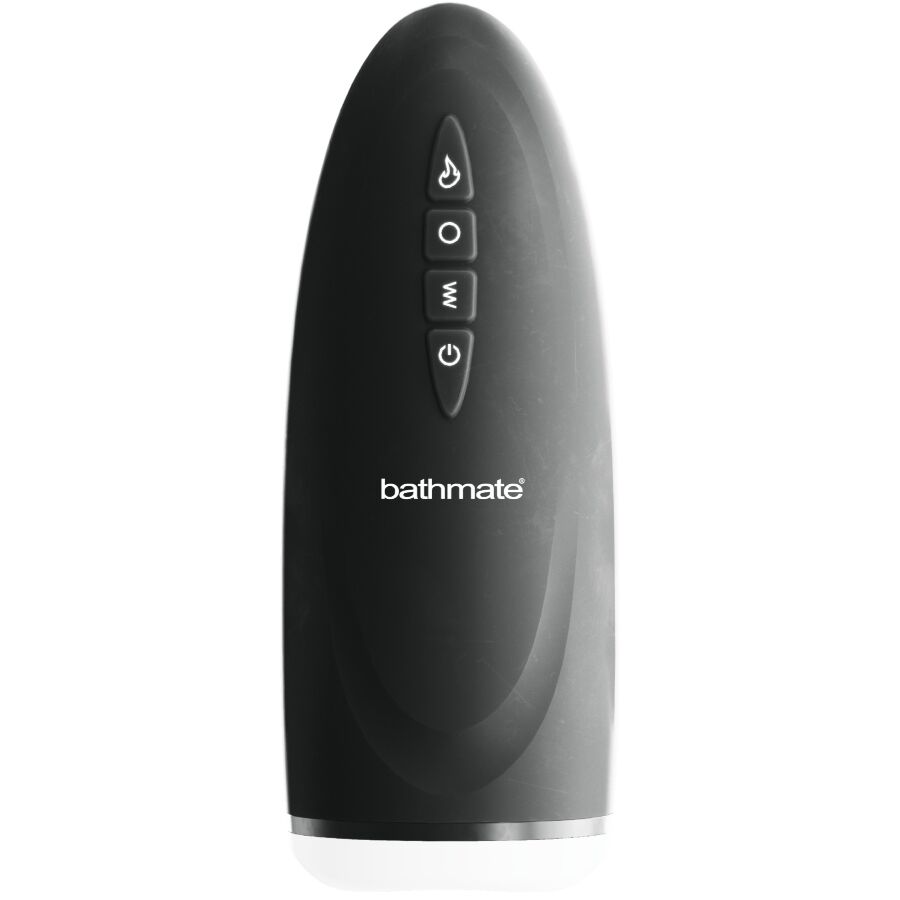 BATHMATE - EDGE PRO MASTURBATEUR MASCULIN MULTIFONCTIONNEL BATHMATE