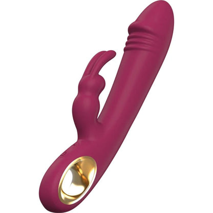 TOYJOY - VIBRATEUR LAPIN TAYGETA TOYJOY