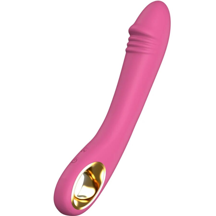 TOYJOY - VIBRATEUR POINT G MAIA TOYJOY