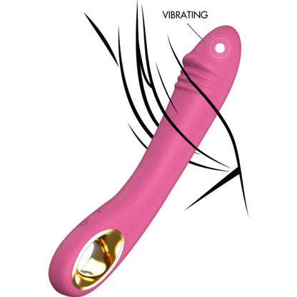 TOYJOY - VIBRATEUR POINT G MAIA TOYJOY