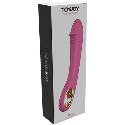 TOYJOY - VIBRATEUR POINT G MAIA TOYJOY