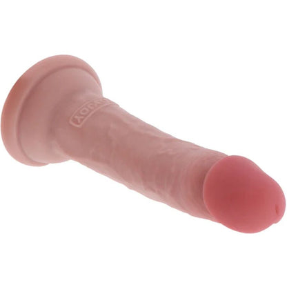 GET REAL - PÉNIS RÉALISTE DE LUXE 15 CM GET REAL