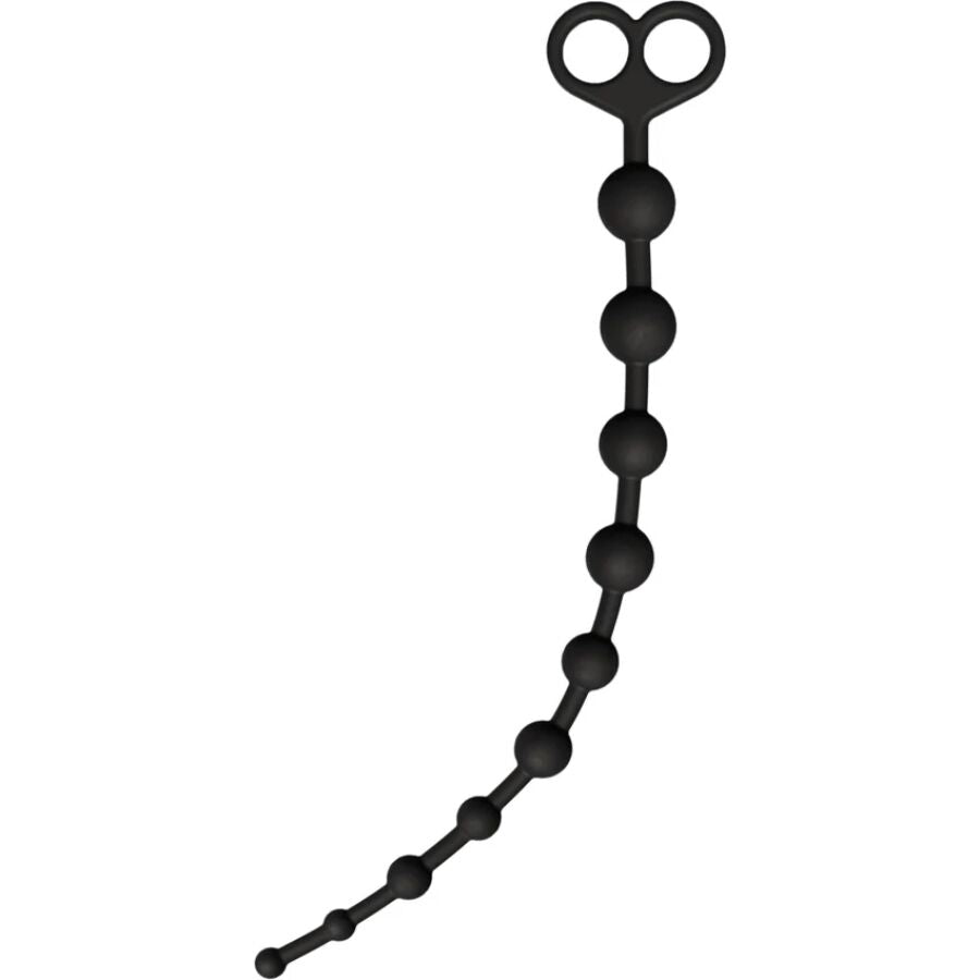 TOYJOY - BOULES ANALES FLEXIBLES TOYJOY