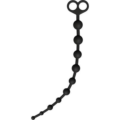 TOYJOY - BOULES ANALES FLEXIBLES TOYJOY