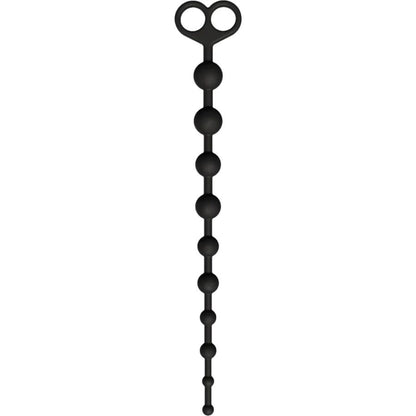 TOYJOY - BOULES ANALES FLEXIBLES TOYJOY