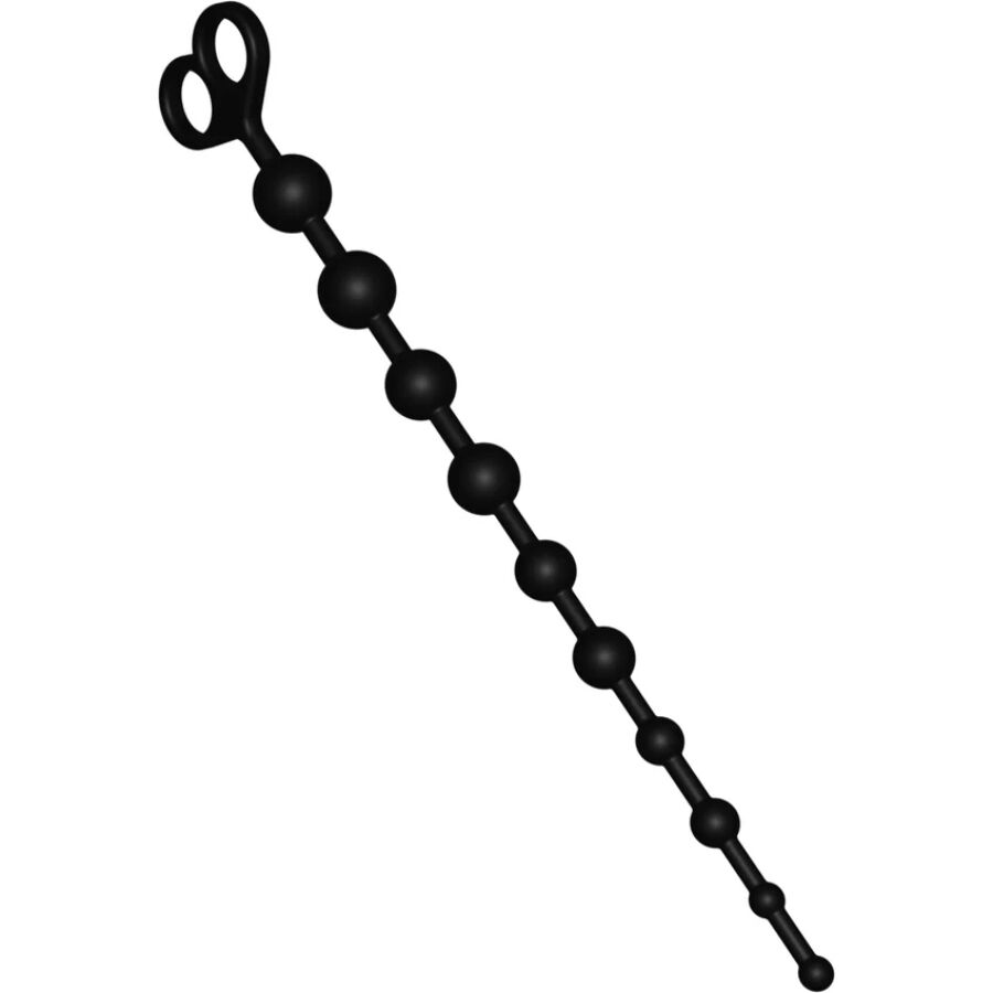 TOYJOY - BOULES ANALES FLEXIBLES TOYJOY