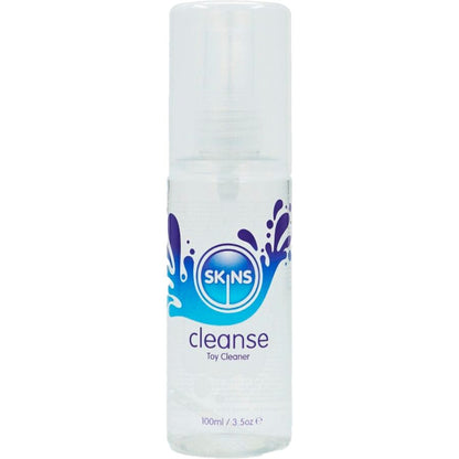 SKINS - NETTOYANT POUR JOUETS CLEANSE 100 ML SKINS