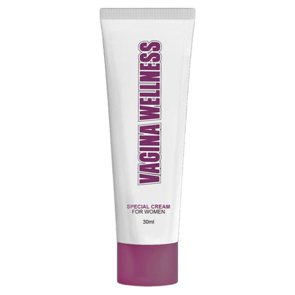 RUF - BIEN-ÊTRE VAGIN POUR MASSER LES LÈVRES 30ML RUF