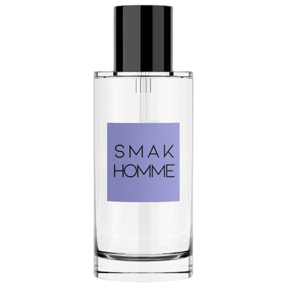 RUF - SMAK PARFUM AUX PHÉROMONES POUR LUI 50 ML RUF