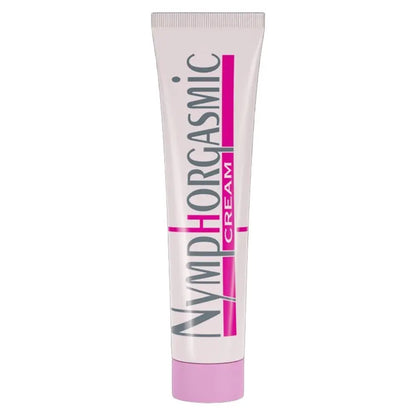 RUF - CRÈME NYMPHORGASMIQUE 15ML RUF