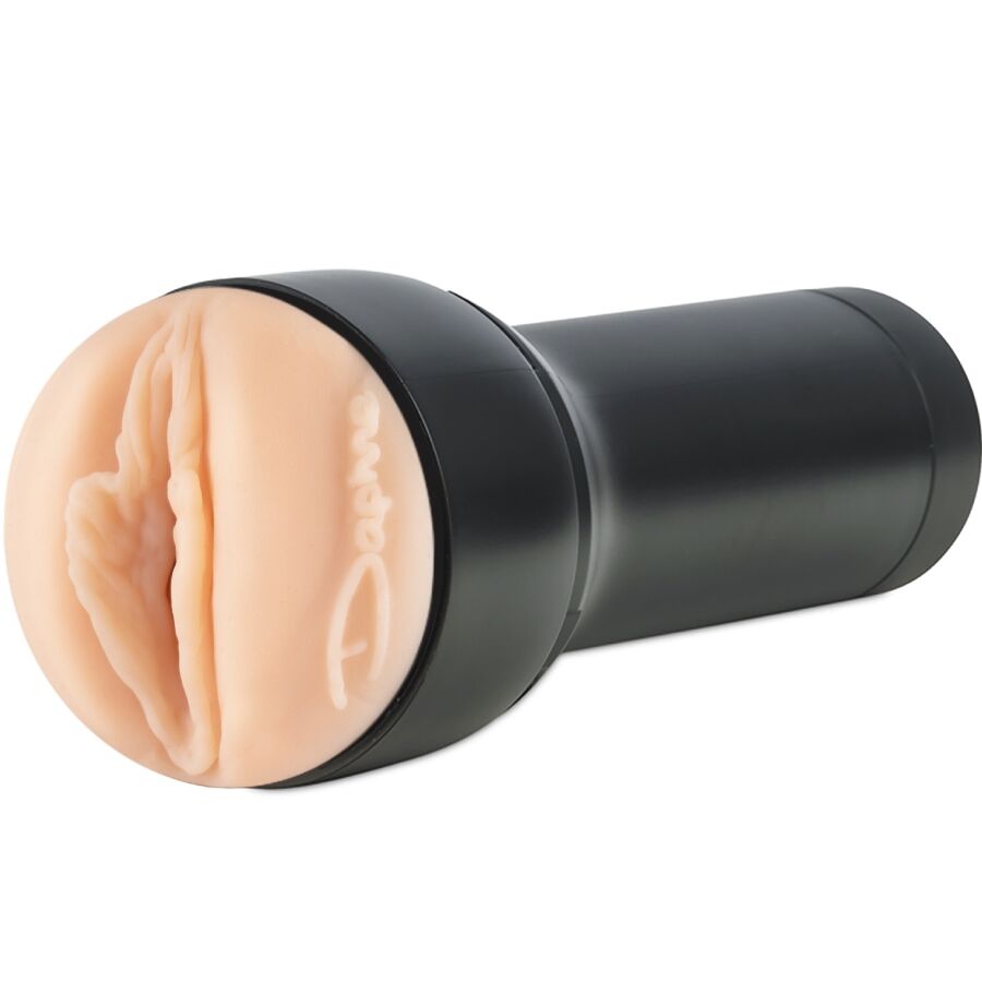 KIIROO - COLLECTION FEEL DAPHNE LAAT STARS COMPATIBLE AVEC LES STROKERS POWERBLOW KIIROO