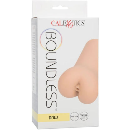 CALEXOTICS - BOUNDLESS BROWM ANUS BOUNDLESS CALEXOTICS