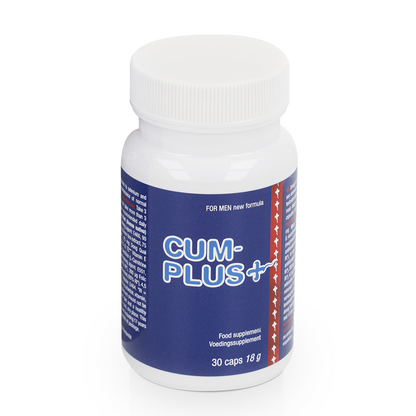 COBECO - CUM PLUS 30 COMPRIMES - OUEST COBECO PHARMA