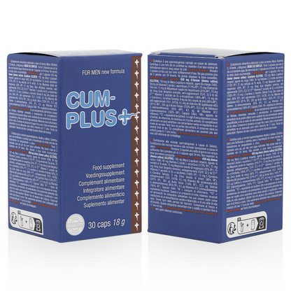 COBECO - CUM PLUS 30 COMPRIMES - OUEST COBECO PHARMA