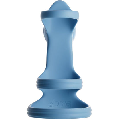 SNAIL VIBE - JOVI ARC ANNEAU DE COUPLE AVEC TÉLÉCOMMANDE BLEUE SNAIL VIBE