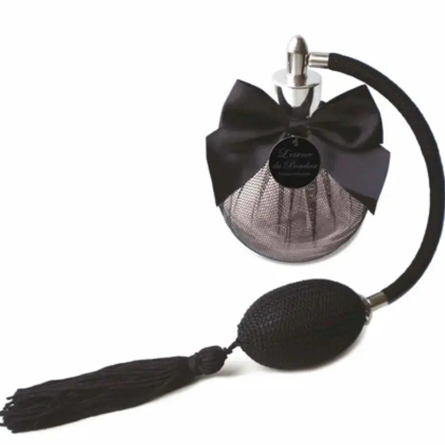 BIJOUX - BOUDOIR FEUILLE ESSENCE PARFUMEUR 100 ML BIJOUX ACCESORIES OF PASSION