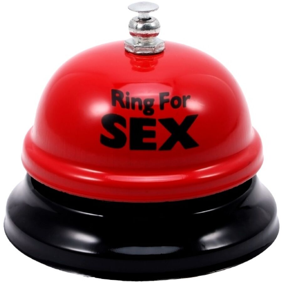 DIABLO PICANTE - CLOCHE DE BUREAU SEXY DIABLO PICANTE