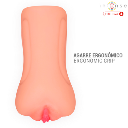 INTENSE FIRST TIME - ERIKA VIERGE MASTURBATEUR AVEC SAIGNEMENT INTENSE FIRST TIME