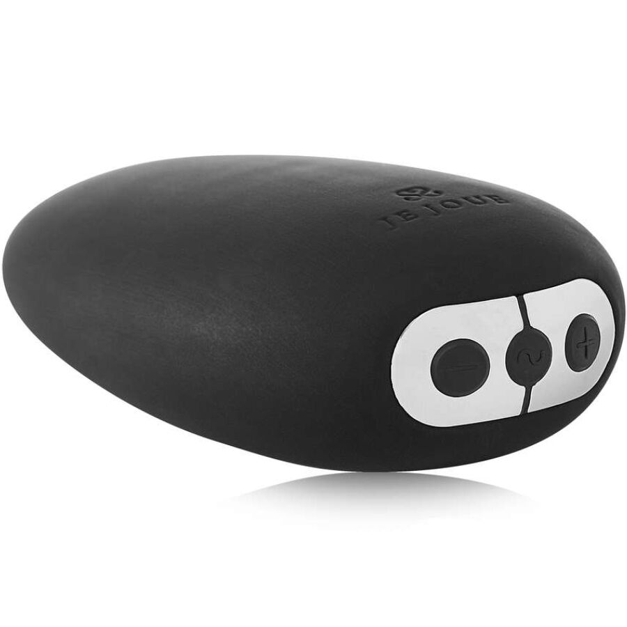 JE JOUE - MIMI SOFT NOIR MASSEUR JE JOUE