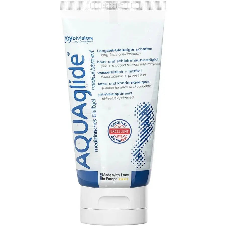 JOYDIVISION AQUAGLIDE - LUBRIFIANT 50 ML JOYDIVISION AQUAGLIDE