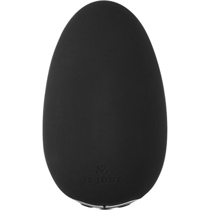JE JOUE - VIBRATEUR CLITORAL MIMI NOIR JE JOUE