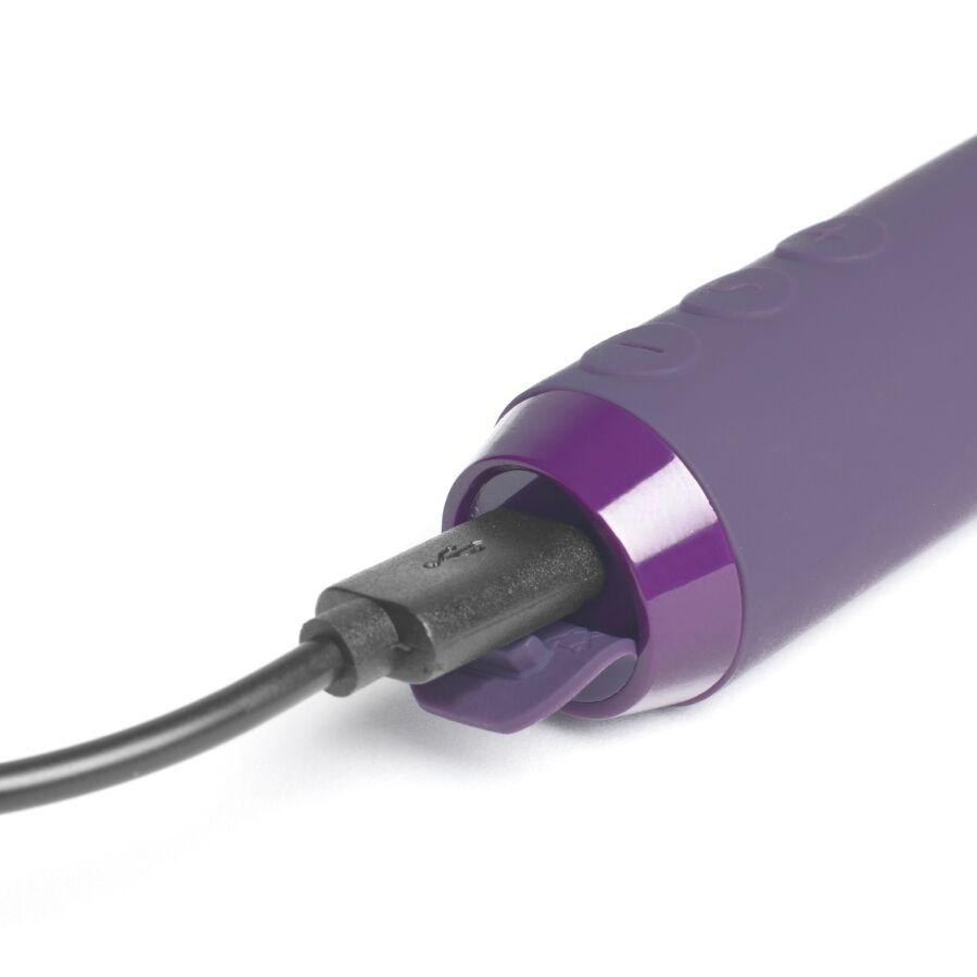 JE JOUE - VIBRATEUR BULLET G-SPOT VIOLET JE JOUE