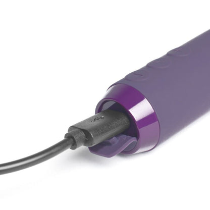 JE JOUE - VIBRATEUR BULLET G-SPOT VIOLET JE JOUE