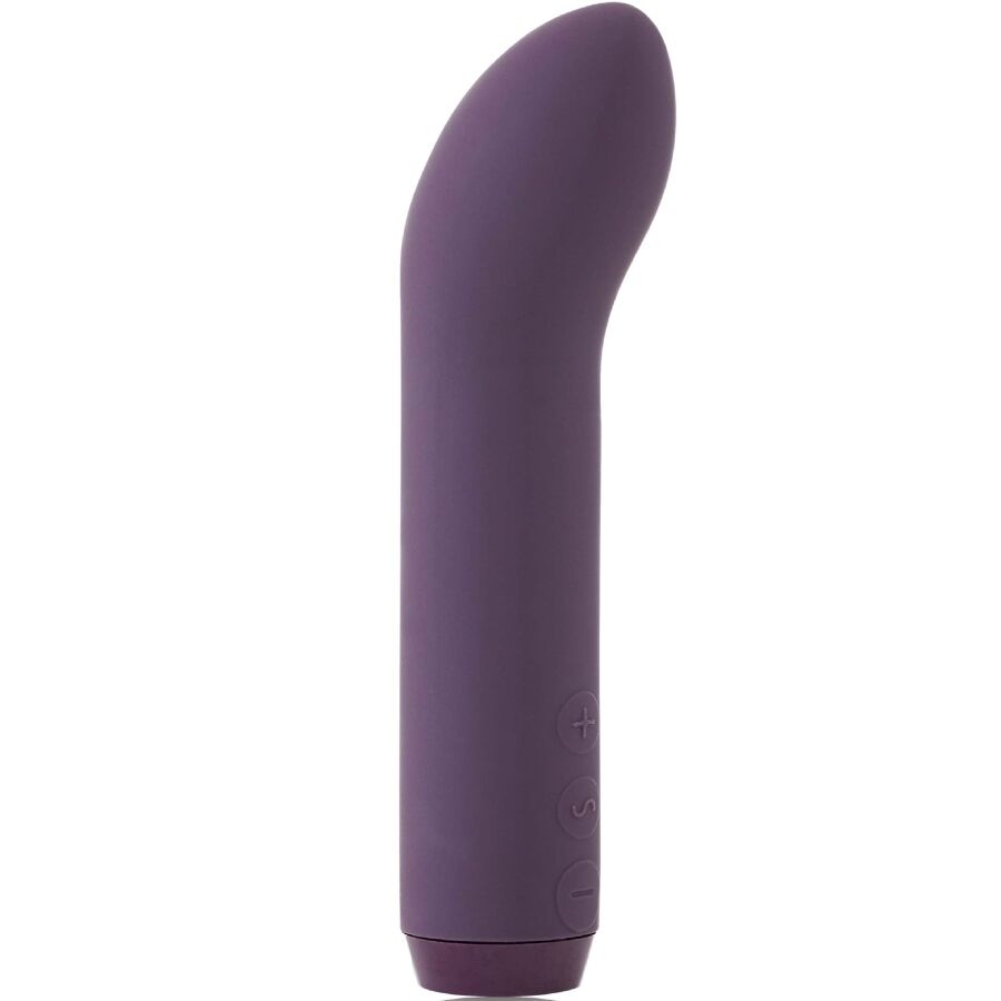 JE JOUE - VIBRATEUR BULLET G-SPOT VIOLET JE JOUE