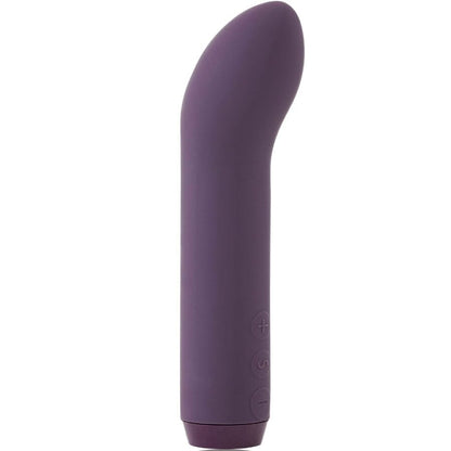 JE JOUE - VIBRATEUR BULLET G-SPOT VIOLET JE JOUE