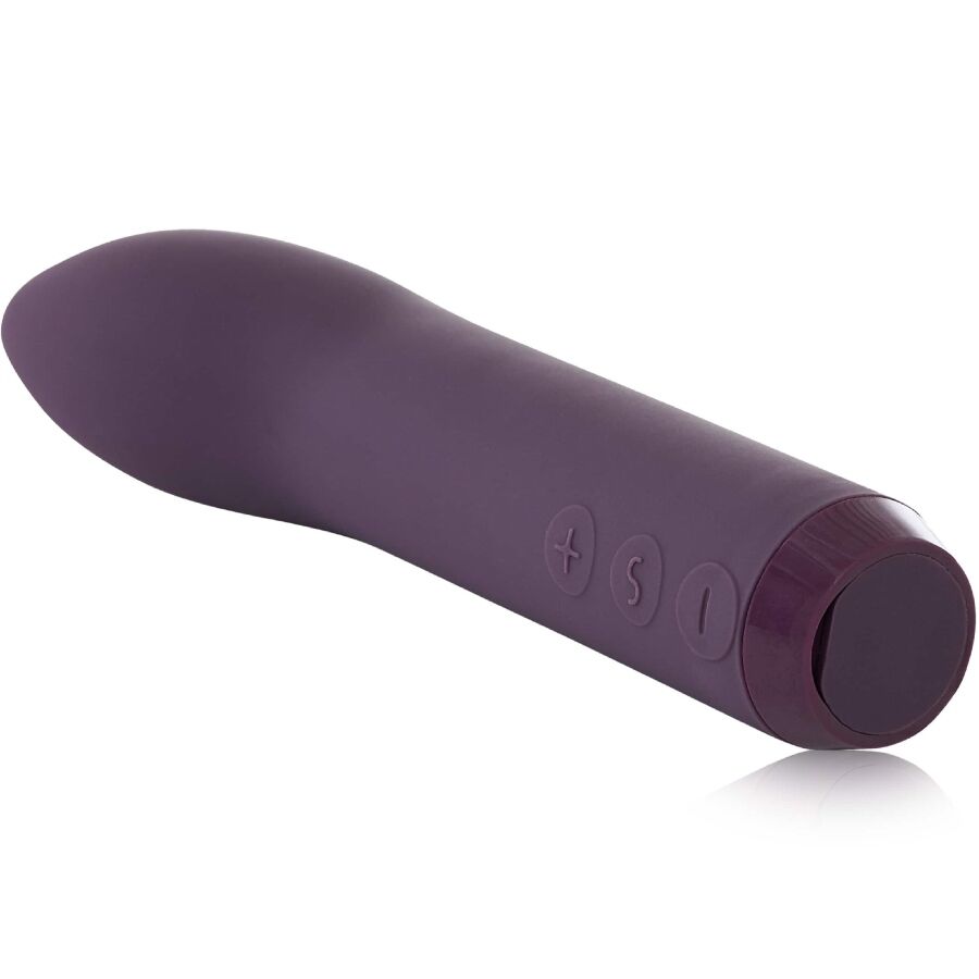 JE JOUE - VIBRATEUR BULLET G-SPOT VIOLET JE JOUE